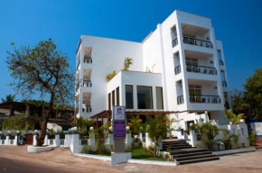 Гостиница Living Room by Seasons, Goa  Вагатор
